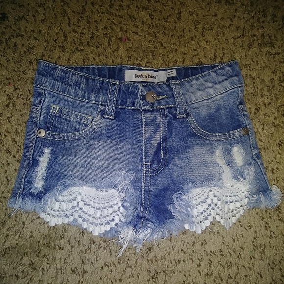 Shorts - Picture 1 of 2
